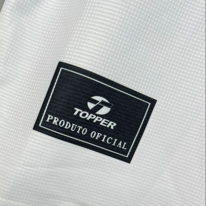 Camisa Retrô Timao 1999 TOPPER HOME