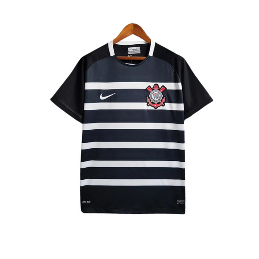 Camisa Retrô Timao 2014/15 RESERVA