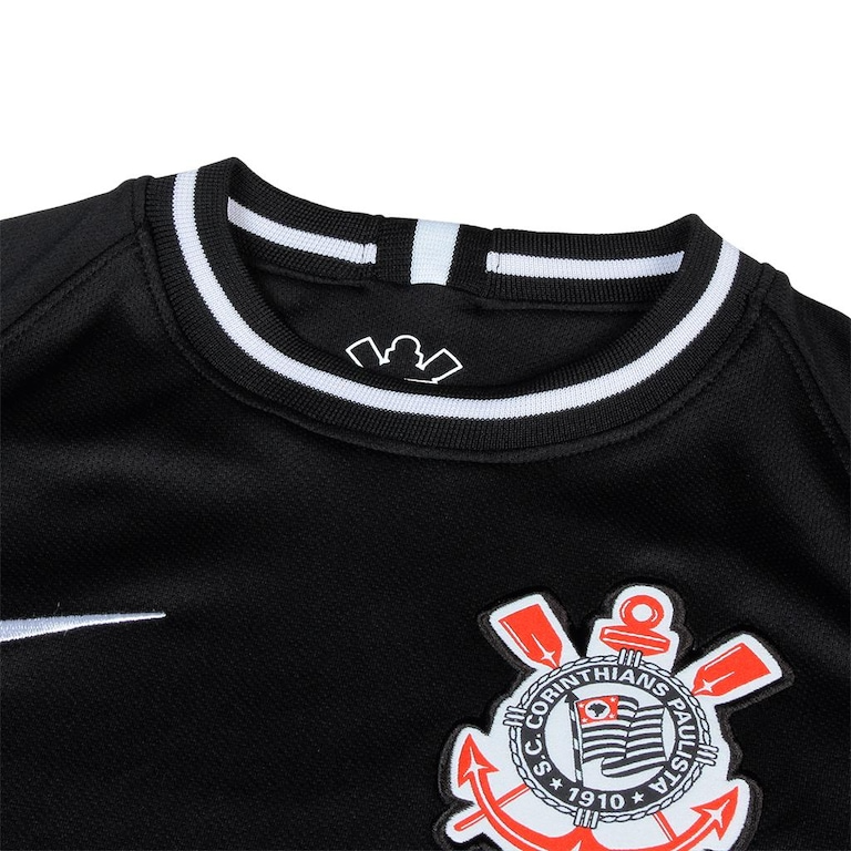 camisa da gaviões da fiel onde comprar