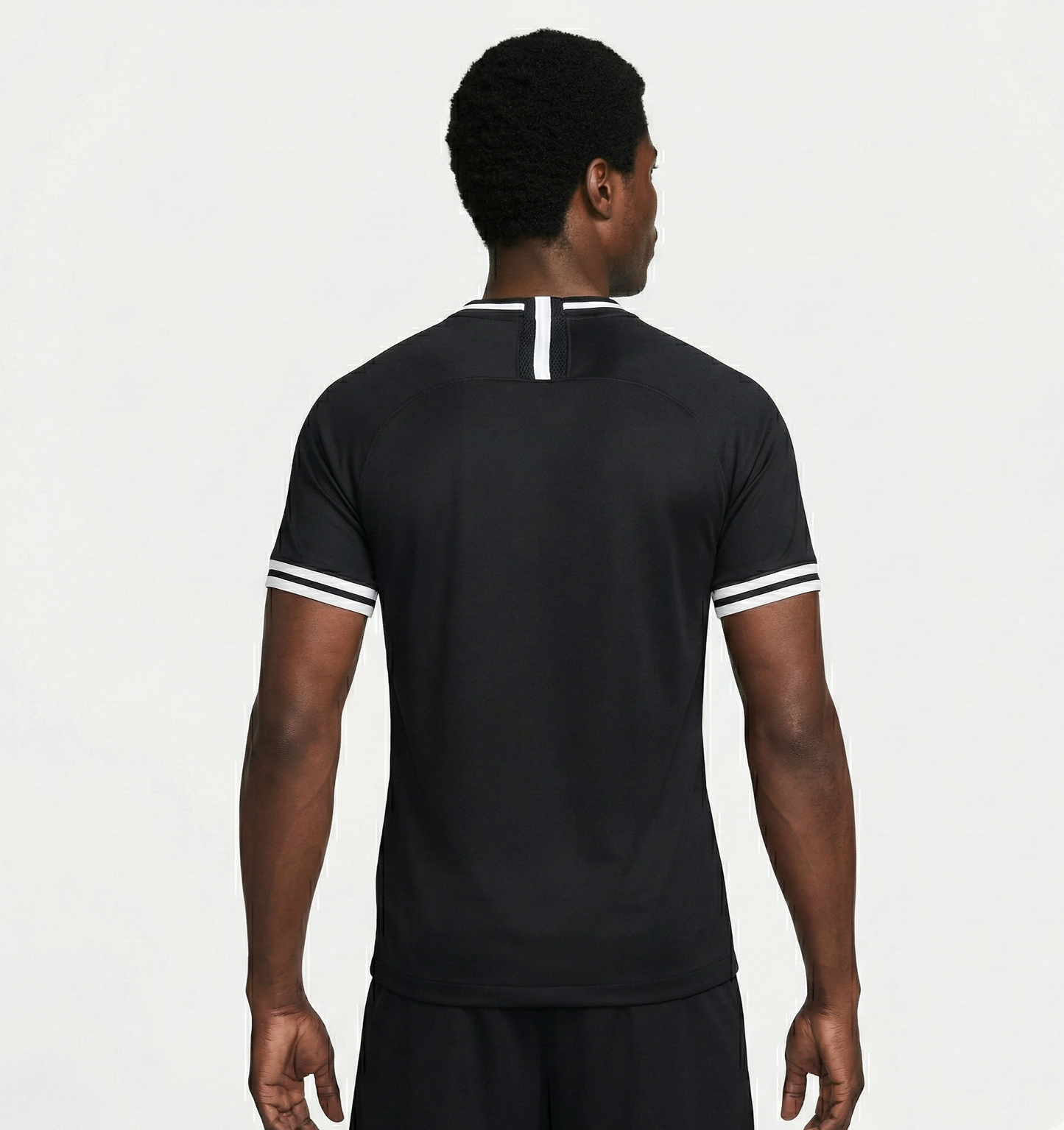 CAMISA RETRO TIMAO RESERVA 2019-20 EDIÇÃO GAVIOES DA FIEL
