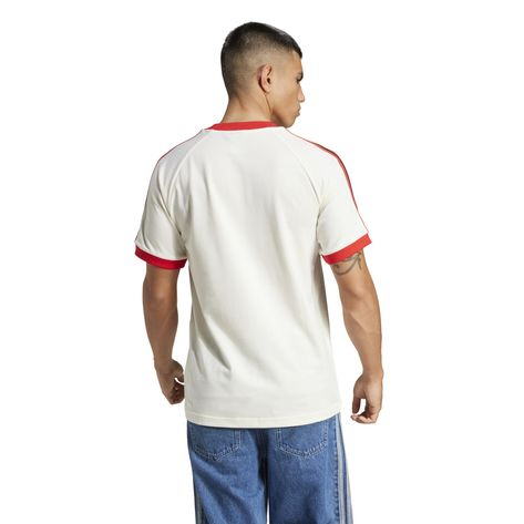 CAMISA MENGÃO BRANCA- Comemorativa 1981