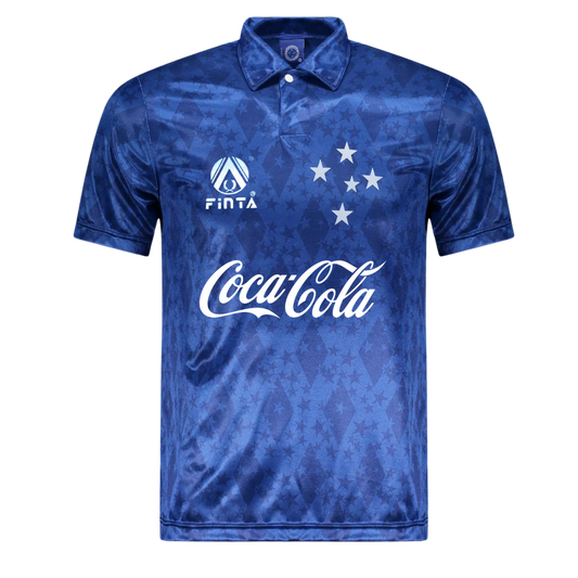 CAMISA RETRÔ CABULOSO HOME 93/94