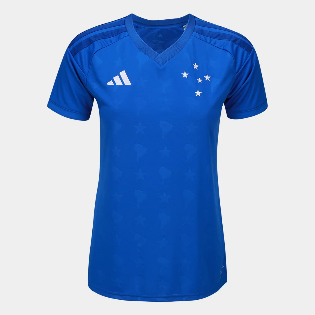 [PRÉ VENDA] CAMISA FEMININA  CABULOSO TITULAR 2026/27