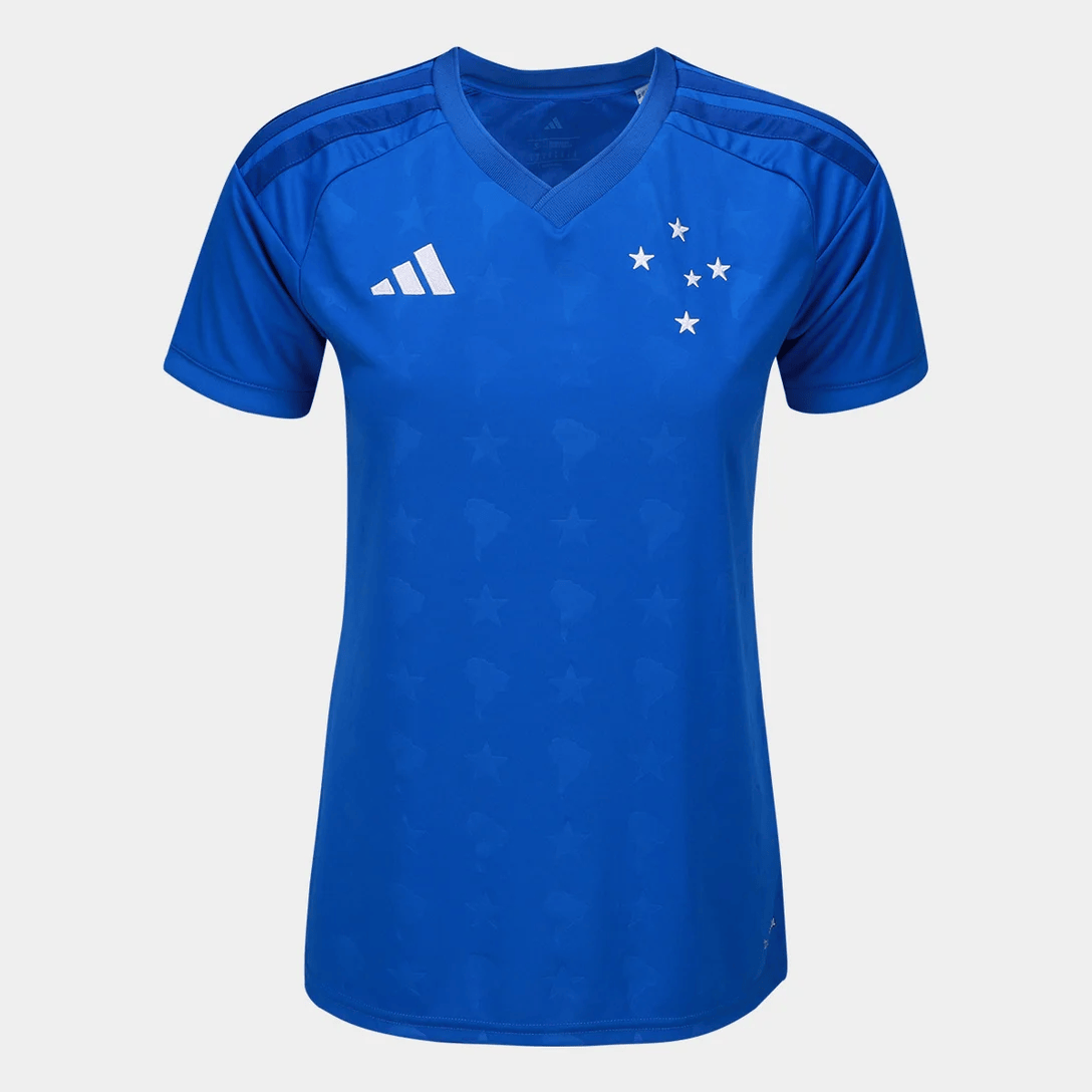 CAMISA FEMININA  CABULOSO TITULAR 2026/27