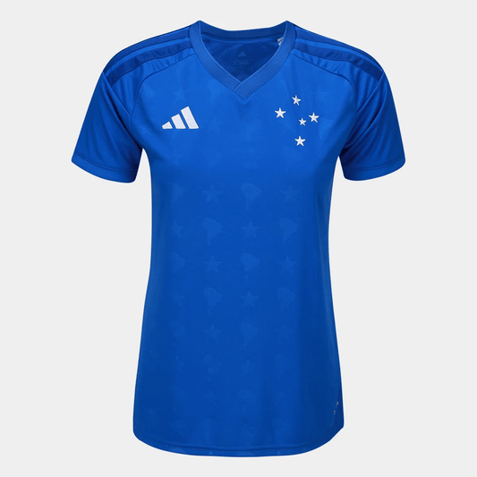 CAMISA FEMININA  CABULOSO TITULAR 2026/27
