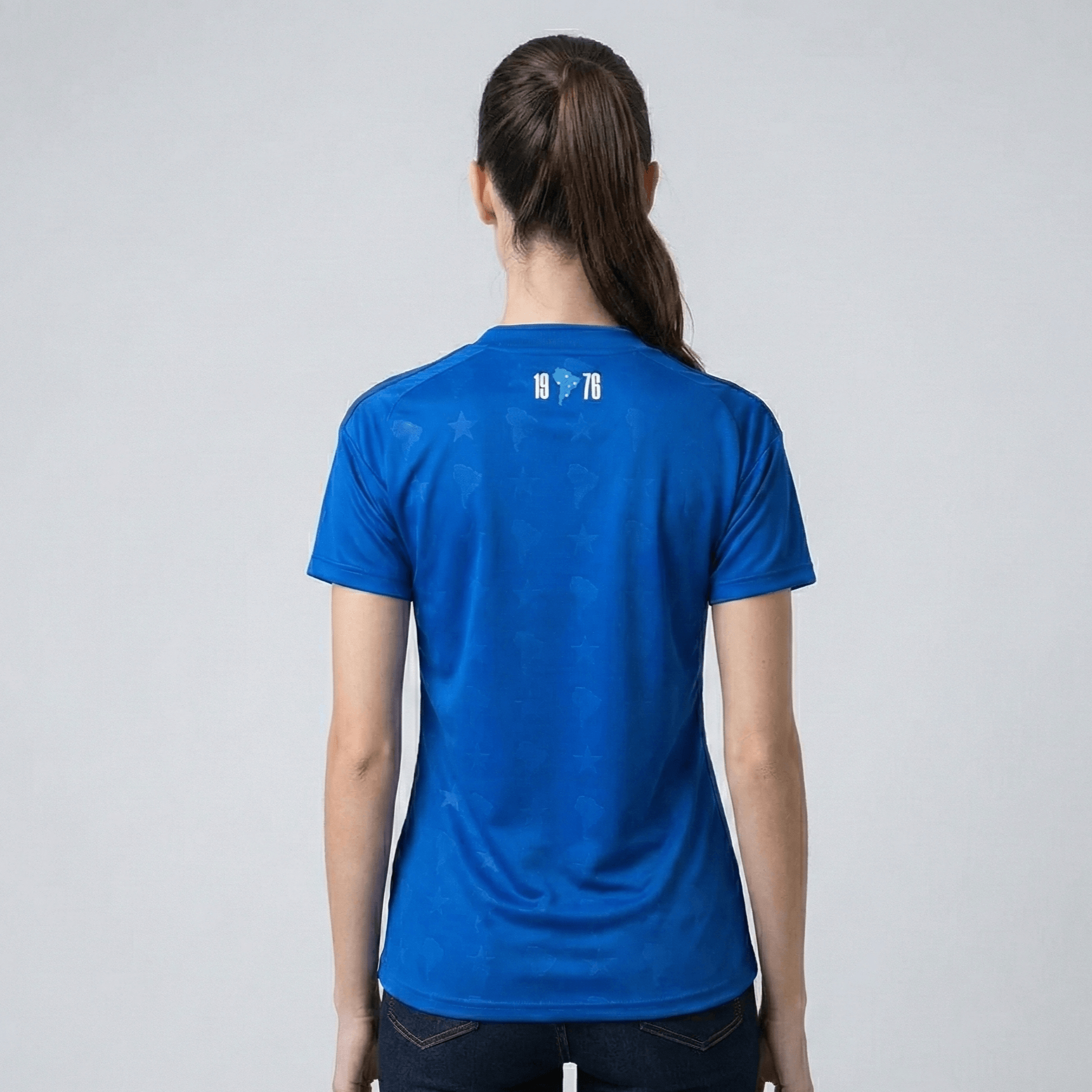 [PRÉ VENDA] CAMISA FEMININA  CABULOSO TITULAR 2026/27