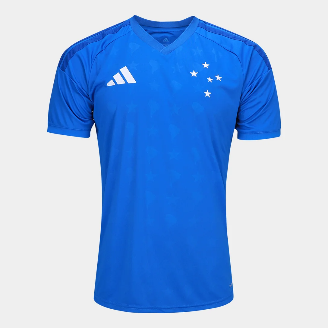 [PRÉ VENDA] CAMISA CABULOSO TITULAR 2026/27  MASCULINA TORCEDOR