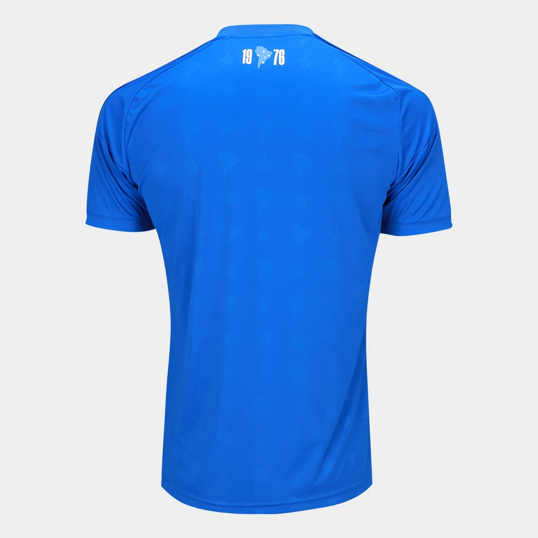 [PRÉ VENDA] CAMISA CABULOSO TITULAR 2026/27  MASCULINA TORCEDOR