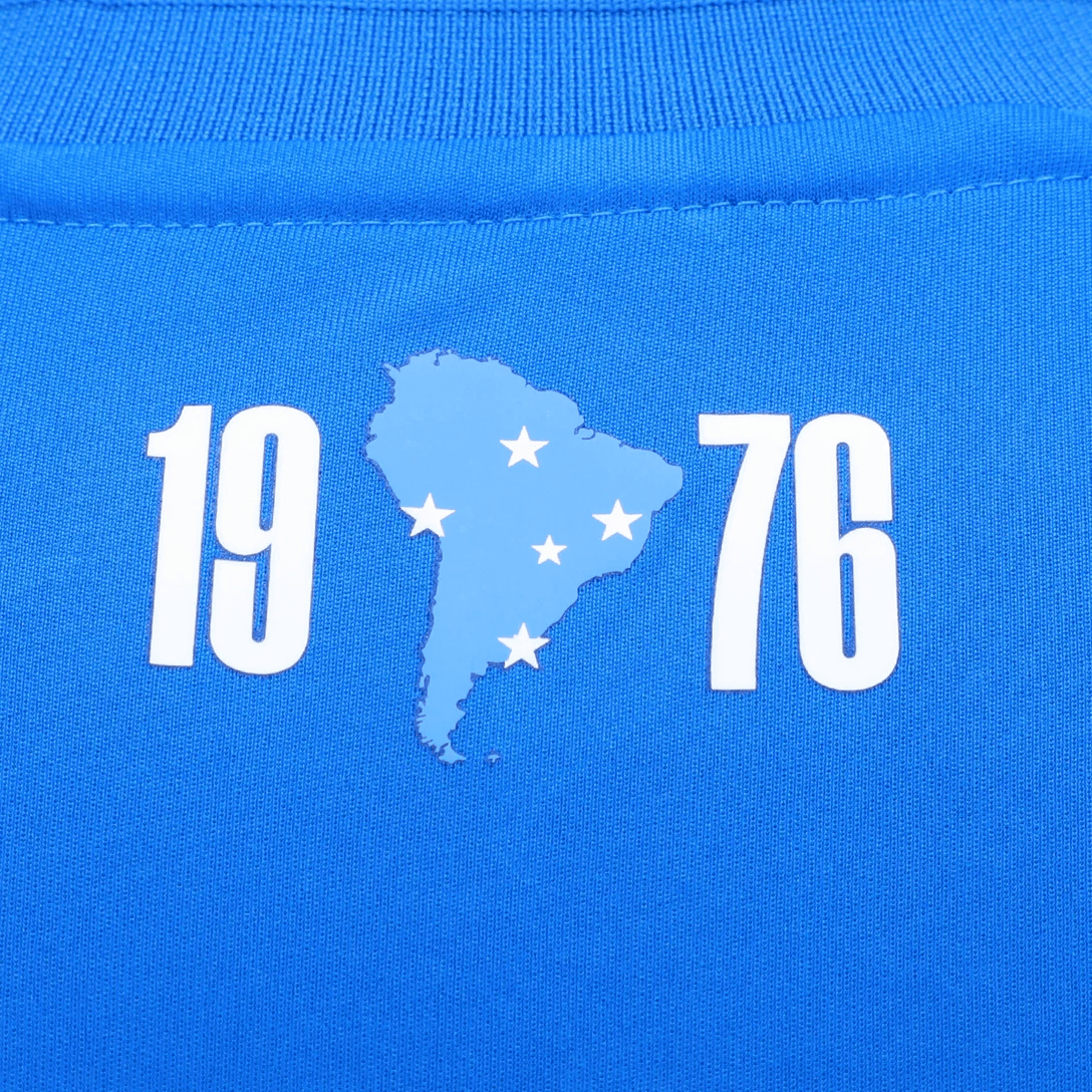 CAMISA FEMININA  CABULOSO TITULAR 2026/27