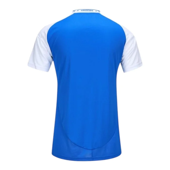CAMISA FEMININA CABULOSO TITULAR I 2025/26 AZUL