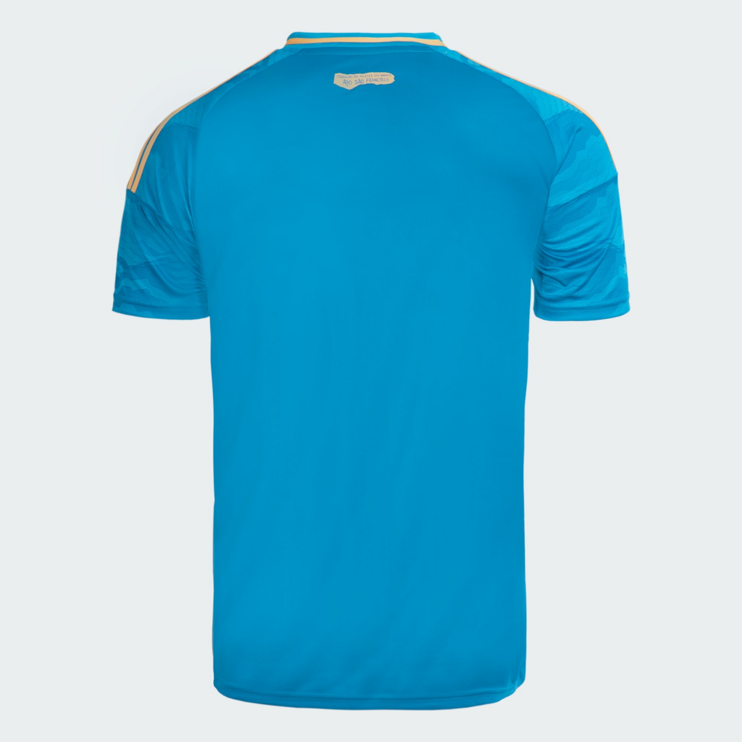 CAMISA CABULOSO THIRD III 2025/26 MASCULINA