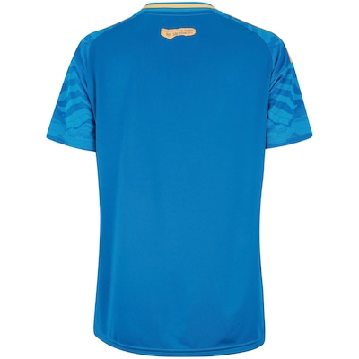 CAMISA FEMININA CABULOSO TERCEIRA III 2025/26