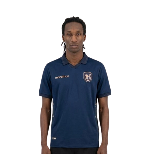 CAMISA EQUADOR II AWAY 2026/27