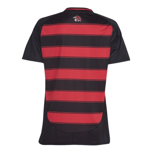 CAMISA FEMININA MENGÃO 2025 TITULAR