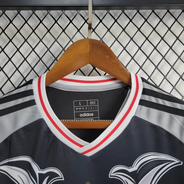 CAMISA JAPÃO EDIÇÃO ESPECIAL 2024 ADIDAS TORCEDOR MASCULINA