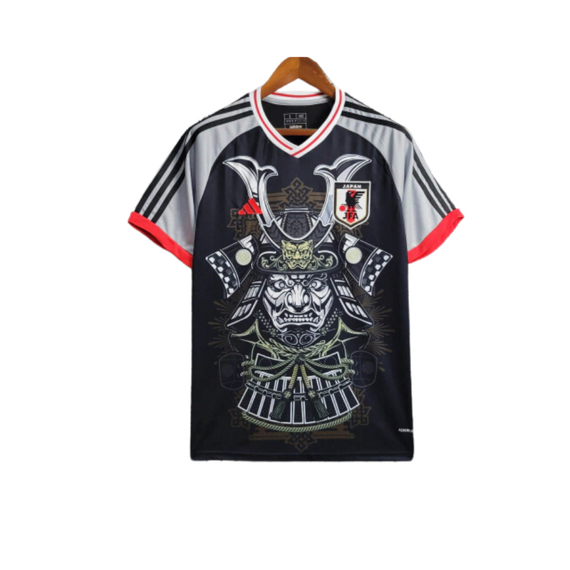 CAMISA JAPÃO EDIÇÃO ESPECIAL 2024 ADIDAS TORCEDOR MASCULINA