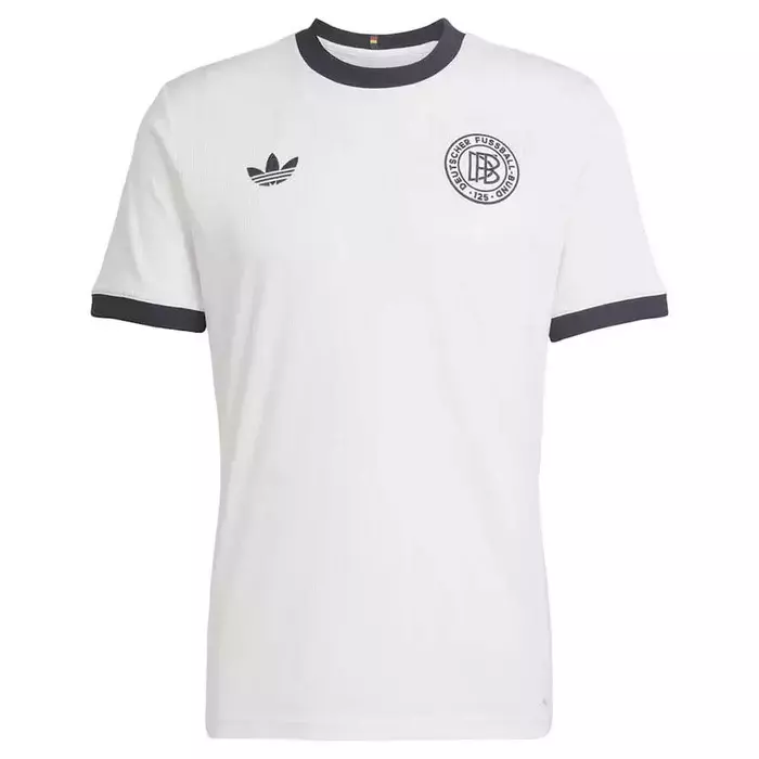 comprar nova camisa da Alemanha 125 anos