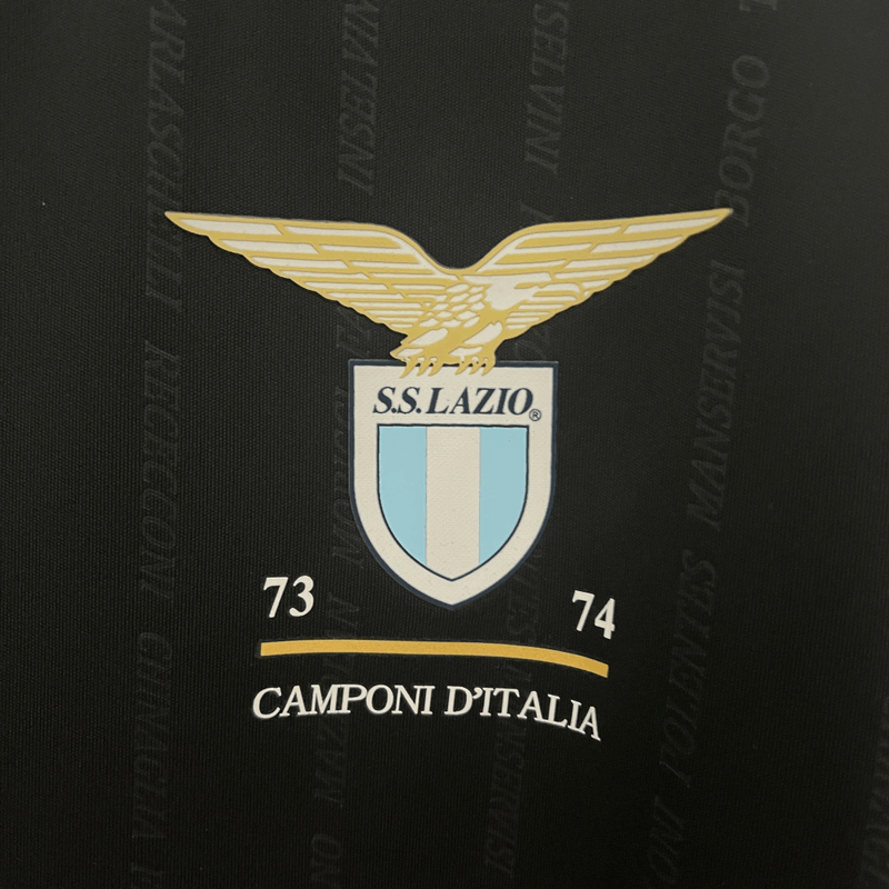 CAMISA LAZIO 2024/25 TORCEDOR