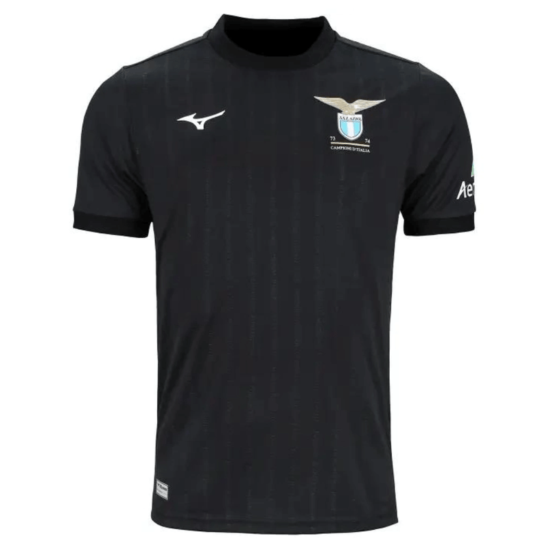 CAMISA LAZIO 2024/25 TORCEDOR