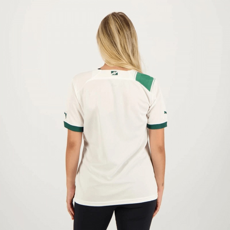 CAMISA FEMININA PALMEIRAS II 2023/24