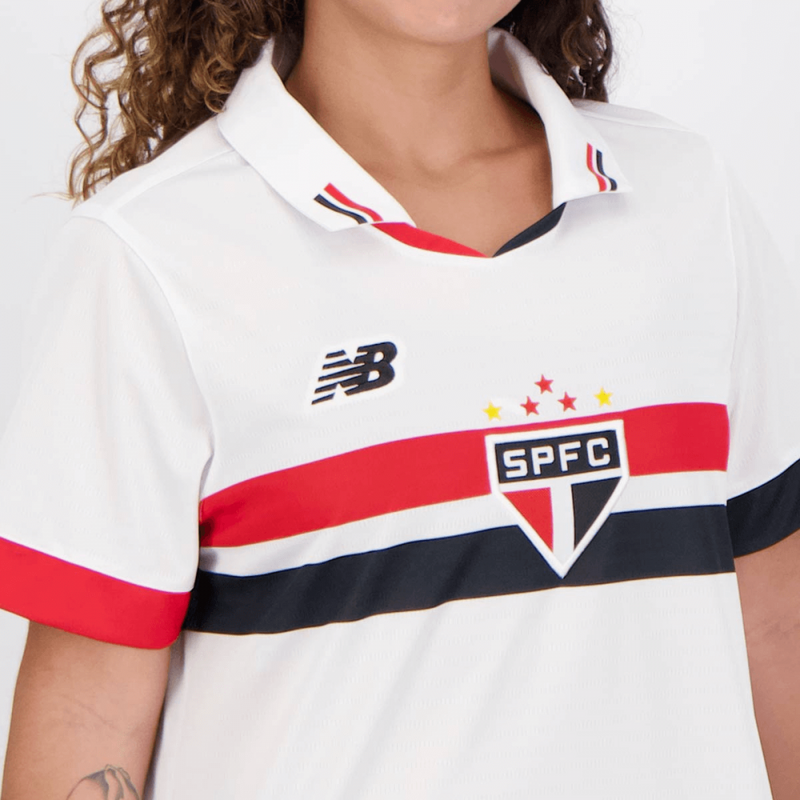 camisa_new_balance_são_paulo_i_feminina_brasileirão_lançamento_torcedor_branca_2024-25_home