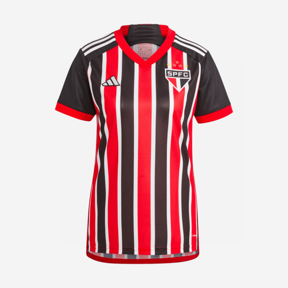 CAMISA FEMININA SÃO PAULO II 2023/24