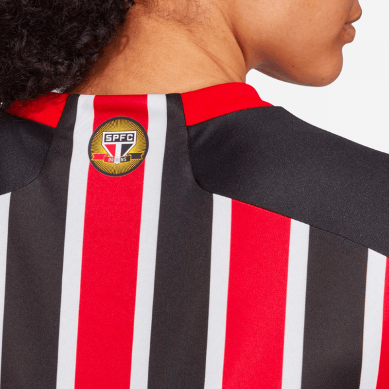 CAMISA FEMININA SÃO PAULO II 2023/24