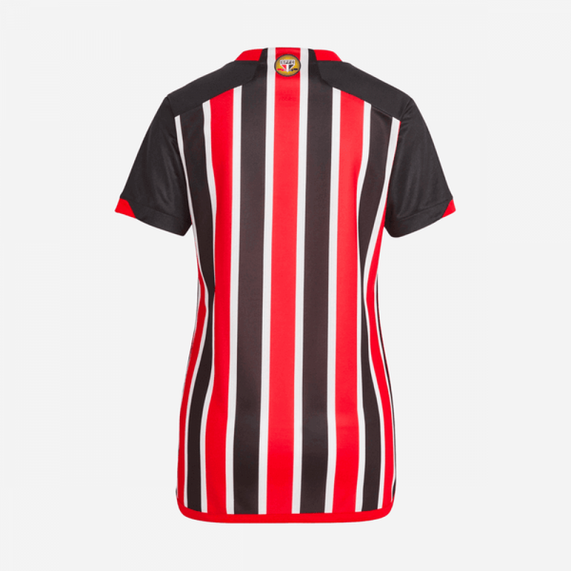 CAMISA FEMININA SÃO PAULO II 2023/24