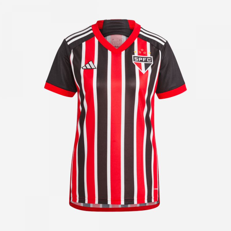 CAMISA FEMININA SÃO PAULO II 2023/24