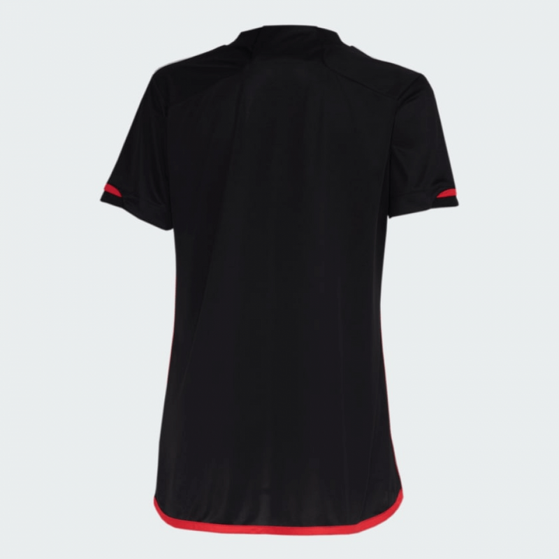 CAMISA FEMININA SÃO PAULO III 2023/24