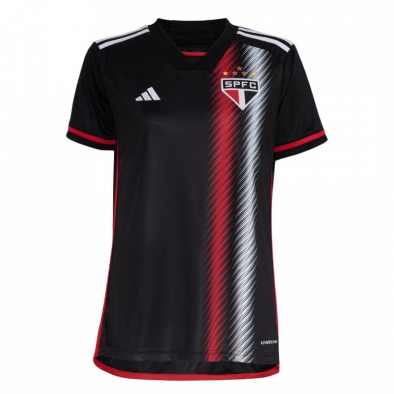 CAMISA FEMININA SÃO PAULO III 2023/24