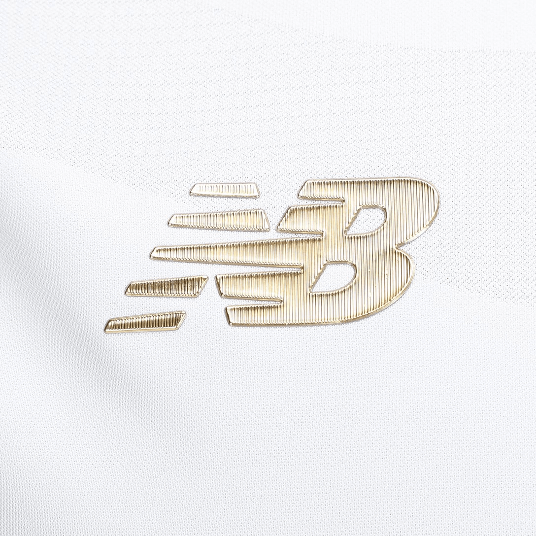 CAMISA FEMININA SÃO PAULO TITULAR I 2025/26 TORCEDOR BRANCA