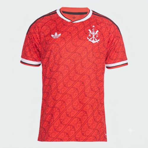 CAMISA MENGÃO 2026/27 THIRD MASCULINA TORCEDOR