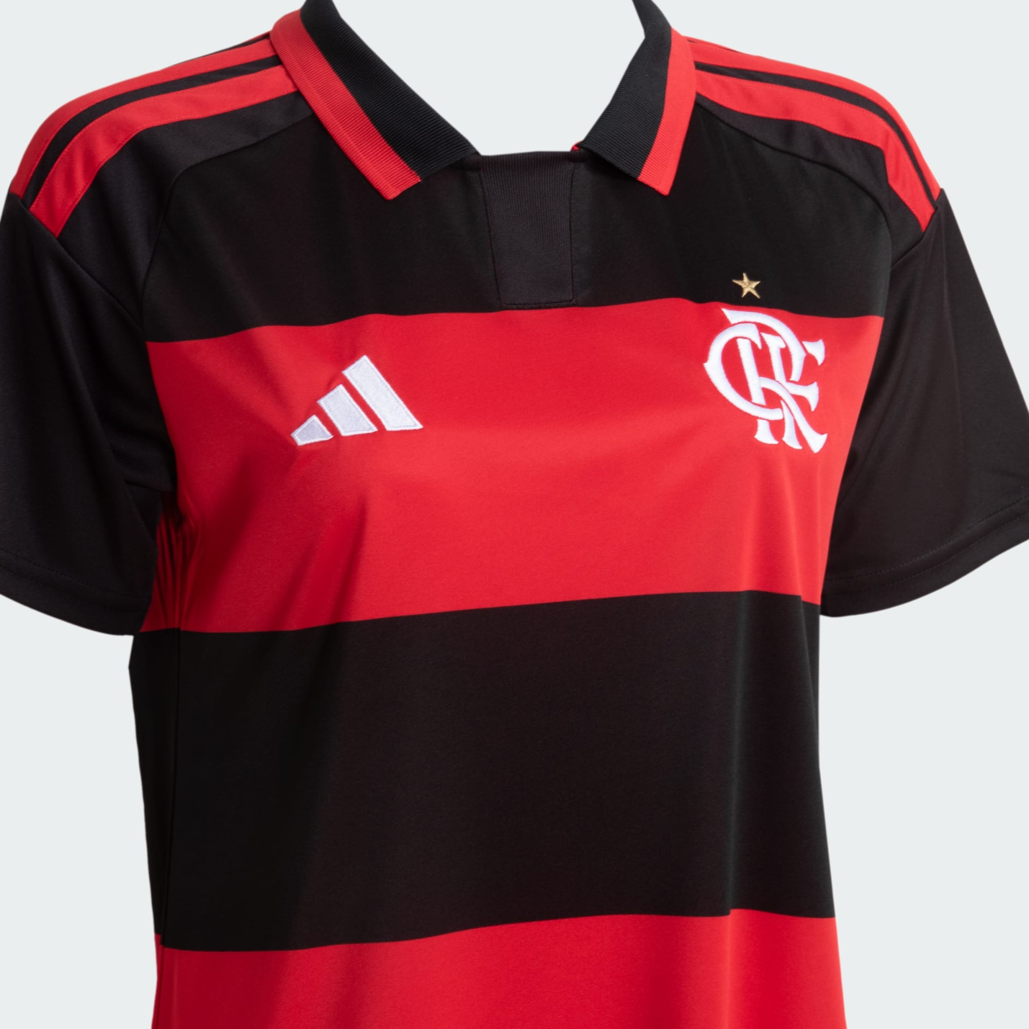 (PRÉ VENDA) CAMISA FEMININA MENGÃO 2026 TITULAR