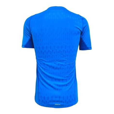 CAMISA FLAMENGO GOLEIRO 2023/24 TORCEDOR AZUL