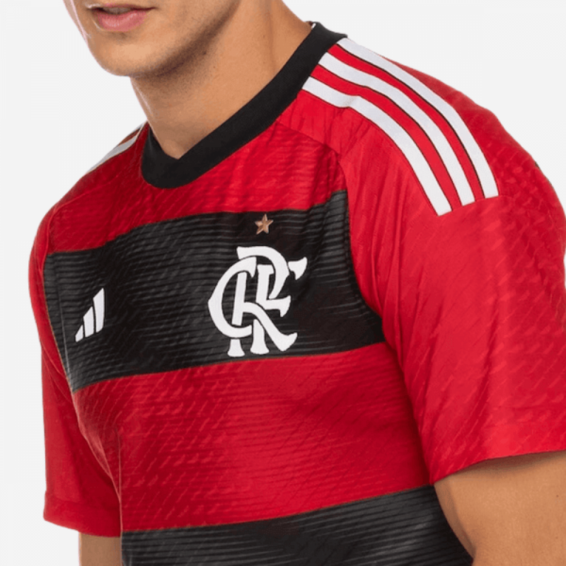 camisa_adidas_flamengo_2023_23-24_masculina-lançamento-JOGADOR-preta-VERMELHA