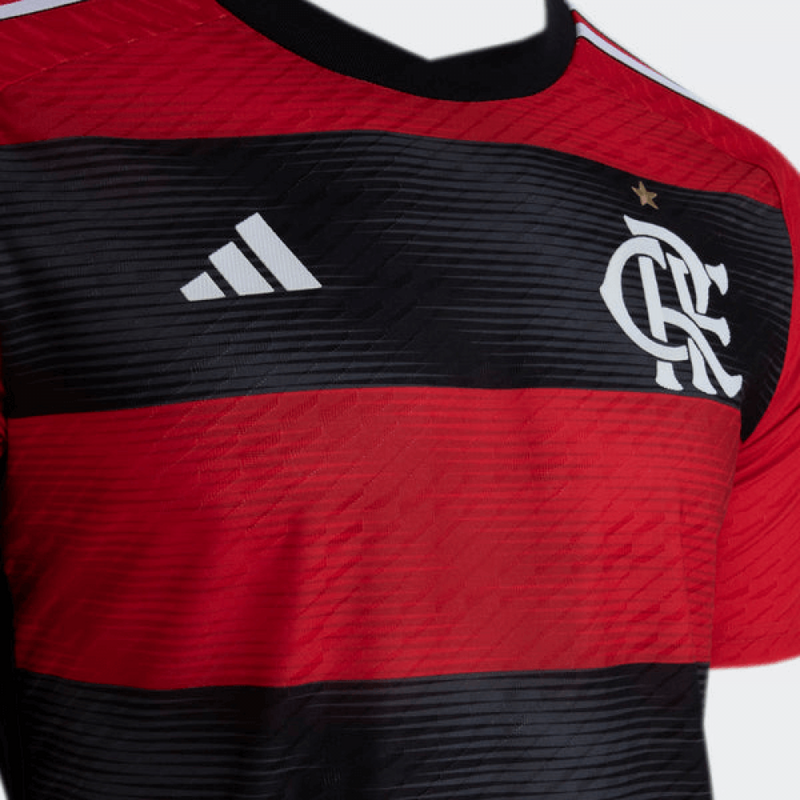 camisa_adidas_flamengo_2023_23-24_masculina-lançamento-JOGADOR-preta-VERMELHA