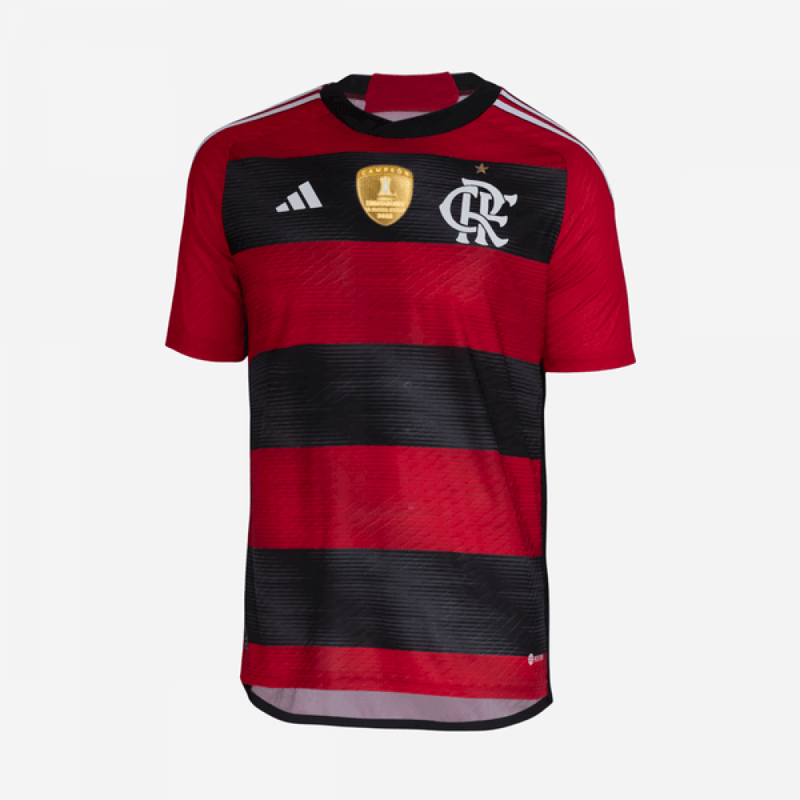 camisa_adidas_flamengo_2023_23-24_masculina-lançamento-JOGADOR-preta-VERMELHA