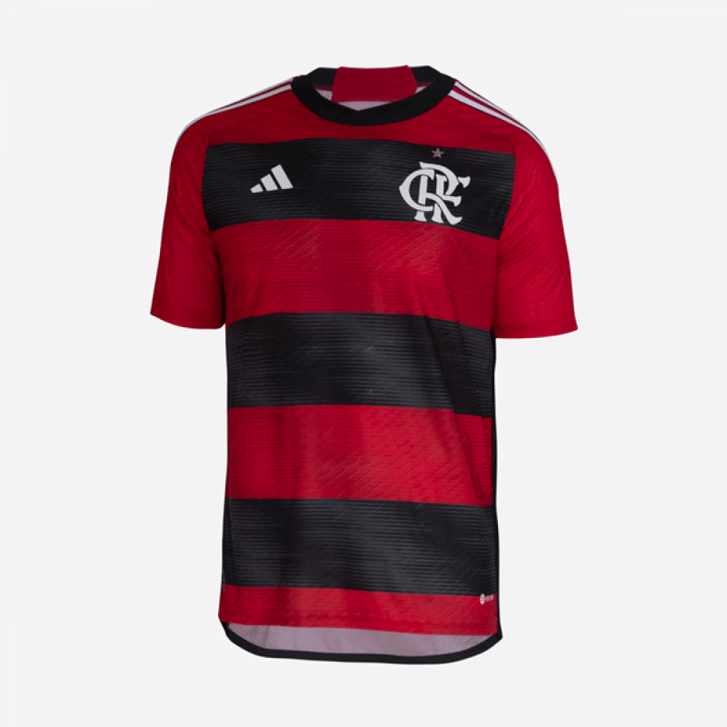 camisa_adidas_flamengo_2023_23-24_masculina-lançamento-JOGADOR-preta-VERMELHA