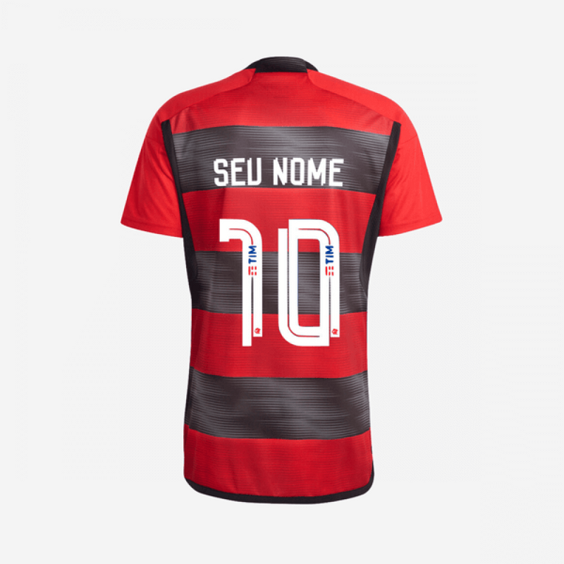 camisa_adidas_flamengo_2023_23-24_masculina-lançamento-torcedor-preta-VERMELHA