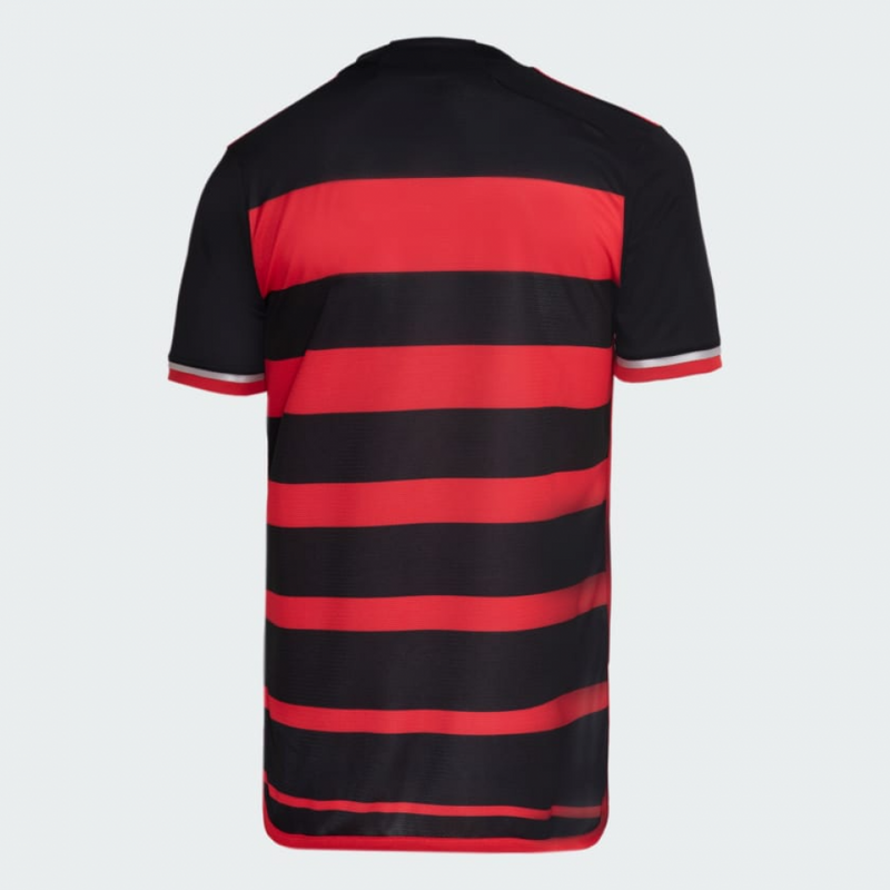 camisa_adidas_flamengo_2023_23-24_masculina-lançamento-torcedor-preta-VERMELHA