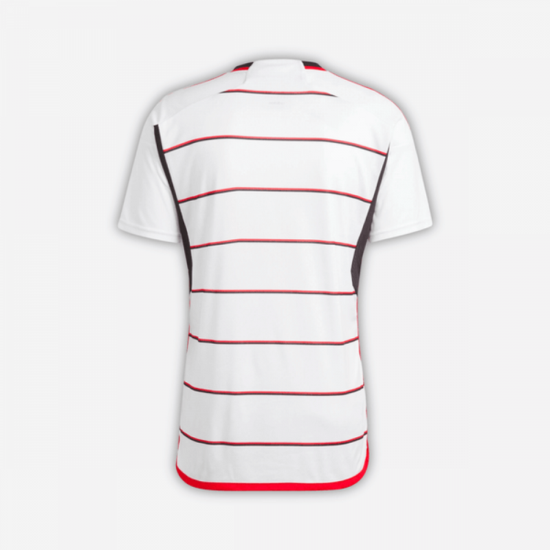 CAMISA FLAMENGO II 2023/24 PRONTA ENTREGA