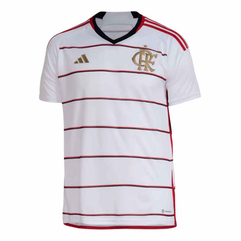 CAMISA FLAMENGO II 2023/24 PRONTA ENTREGA