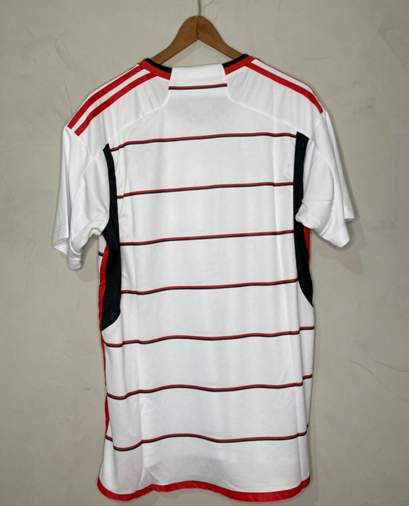 CAMISA FLAMENGO II 2023/24 PRONTA ENTREGA