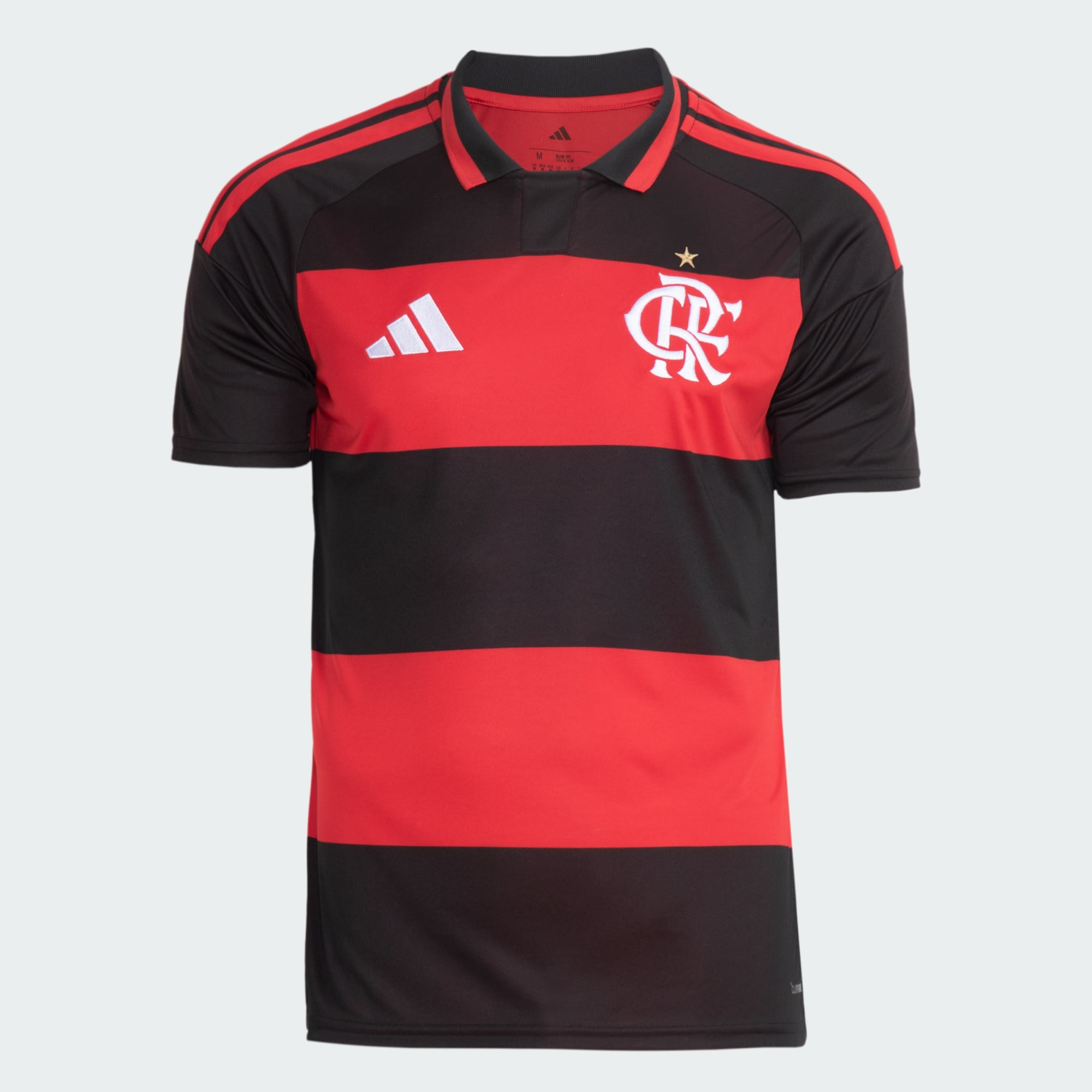 (PRÉ VENDA) CAMISA MENGÃO 2026/27 TITULAR MASCULINA TORCEDOR