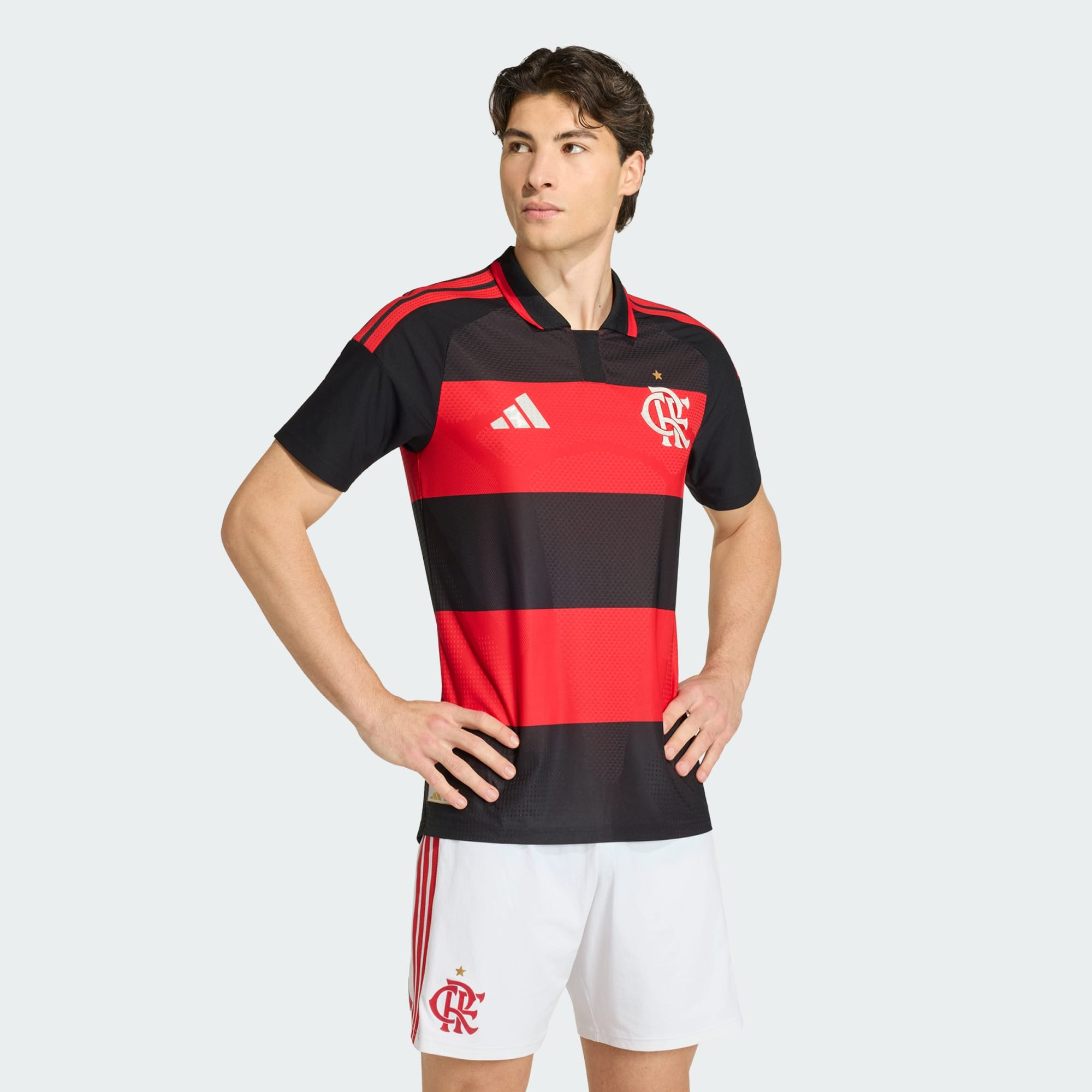 (PRÉ VENDA) CAMISA MENGÃO 2026/27 TITULAR MASCULINA JOGADOR