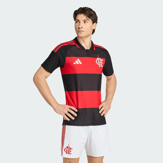 CAMISA MENGÃO TITULAR 2026/27 JOGADOR PRONTA ENTREGA