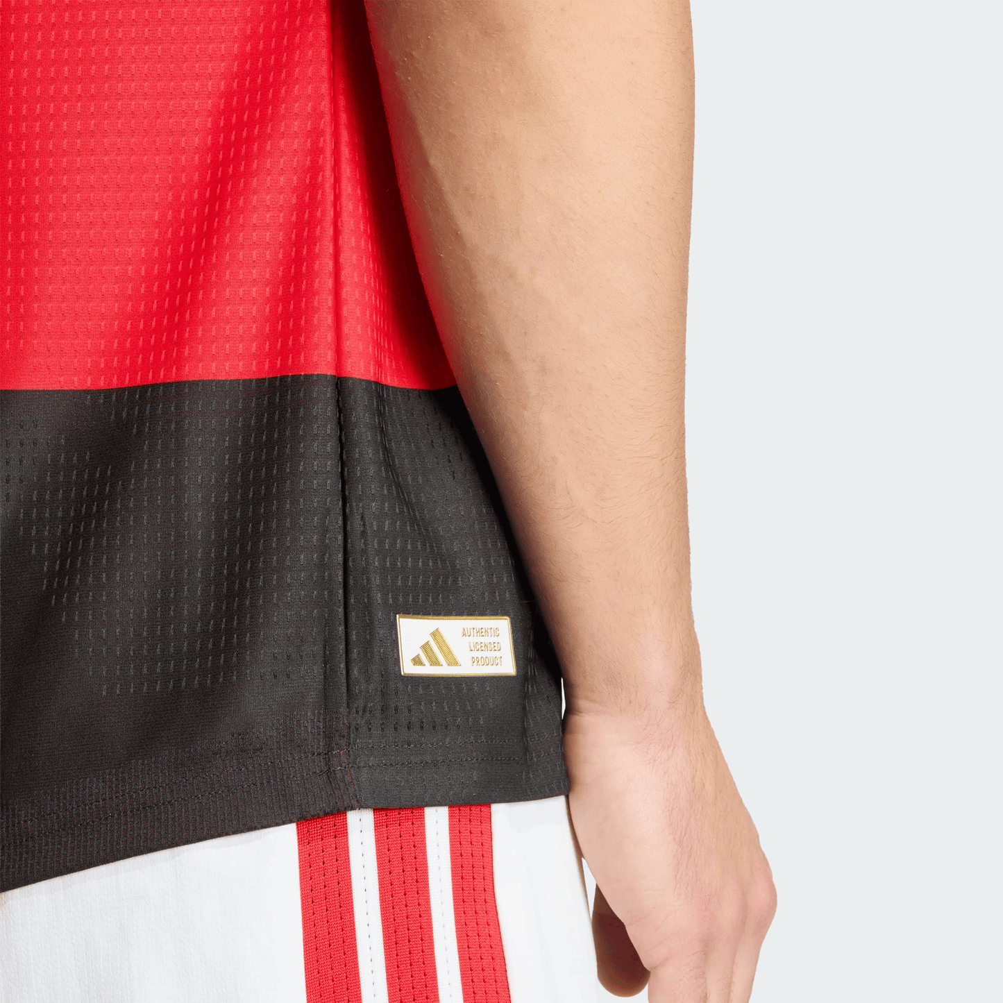 CAMISA MENGÃO 2026/27 TITULAR MASCULINA JOGADOR
