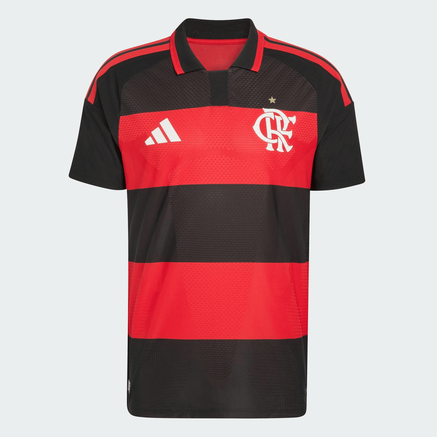 CAMISA MENGÃO 2026/27 TITULAR MASCULINA JOGADOR