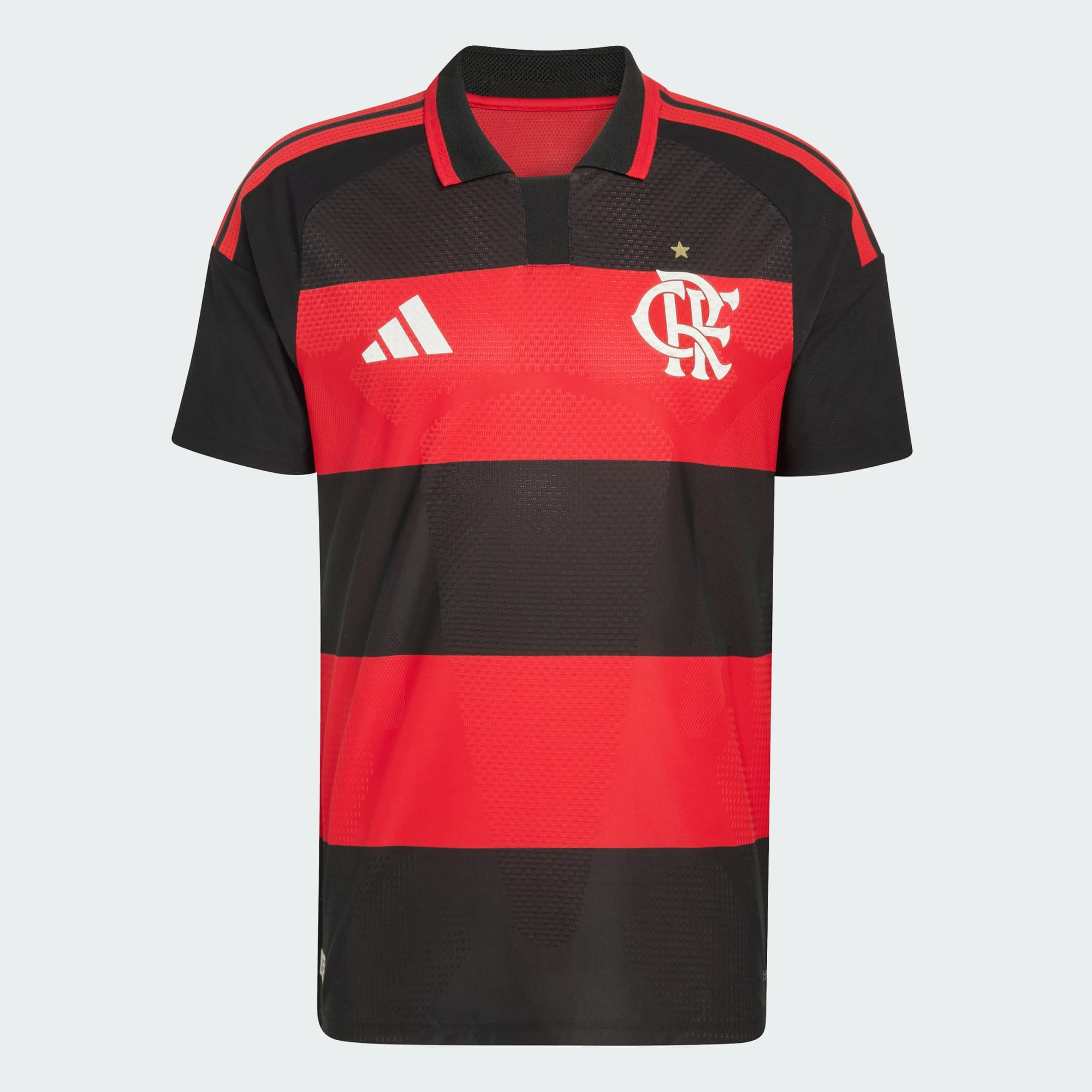 CAMISA MENGÃO 2026/27 TITULAR MASCULINA JOGADOR